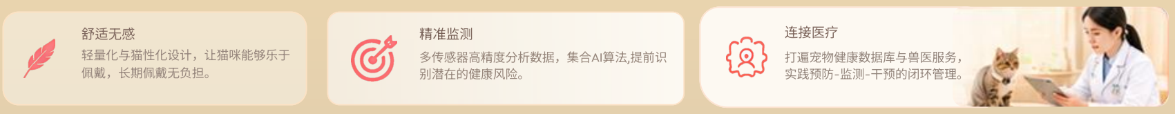 展示中间条